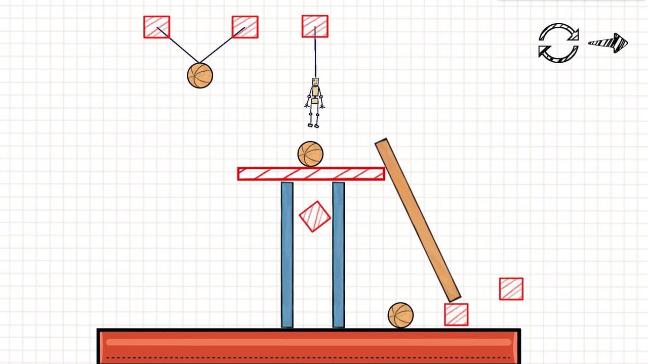 Stickman go
