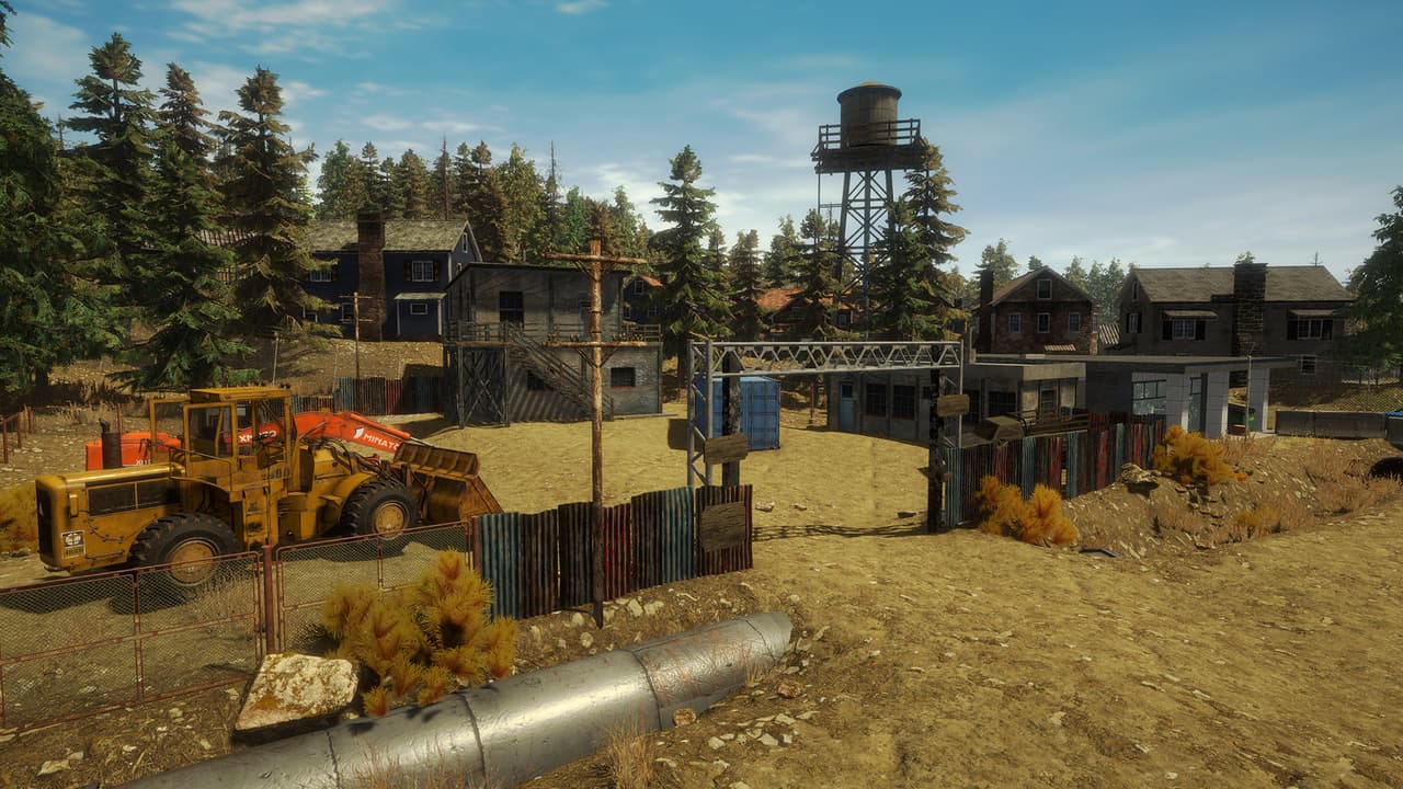 Gold Rush: The Game screenshot 2