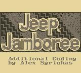 Jeep Jamboree: Off Road Adventure screenshot 2