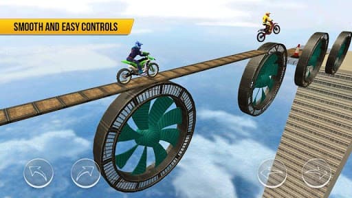 Bike Stunt Master screenshot 3