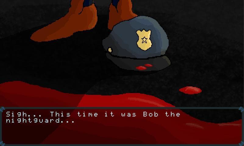 Town of Lies screenshot 4