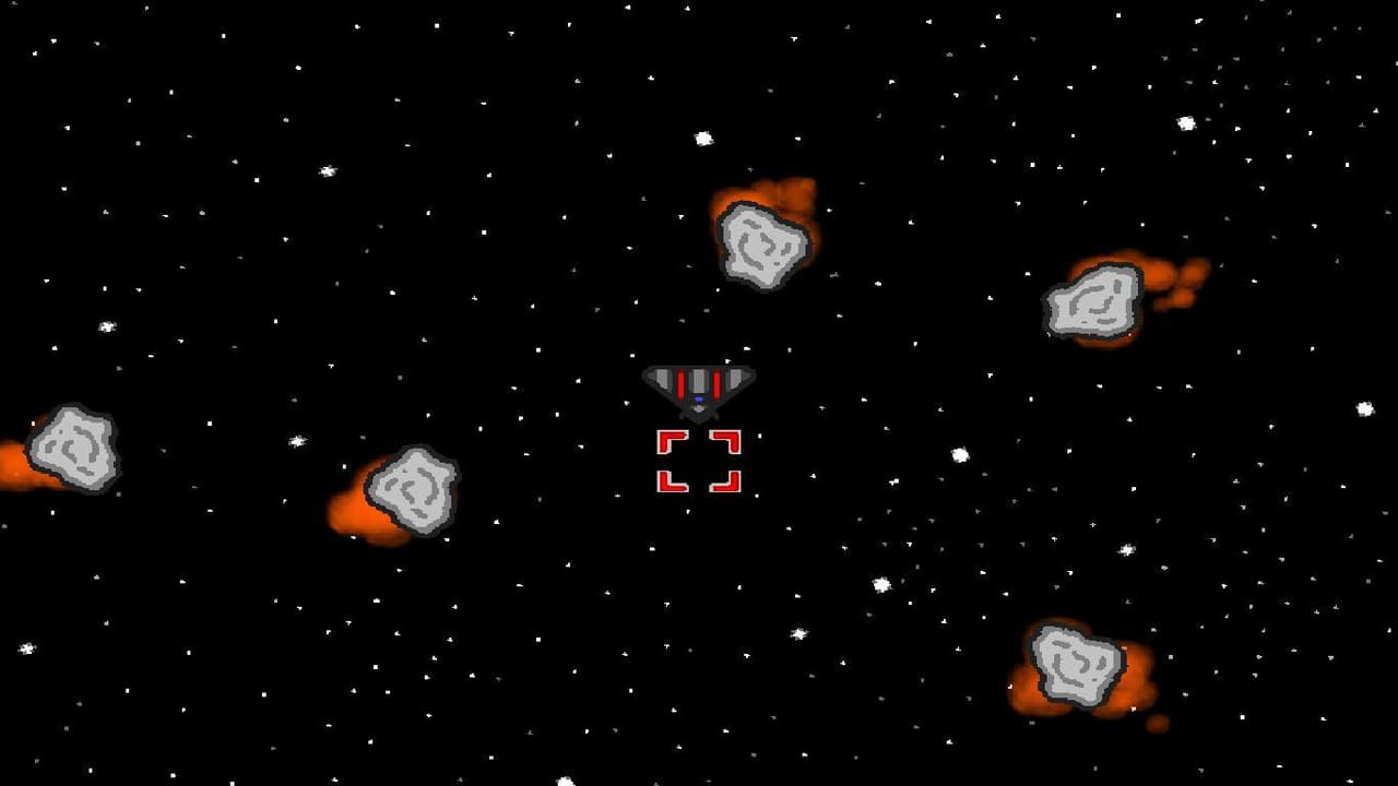 Meteoroids (DemonHunter007) screenshot 3
