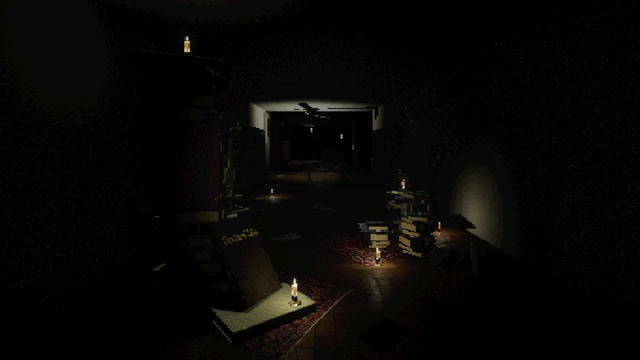 A Place, Forbidden screenshot 3