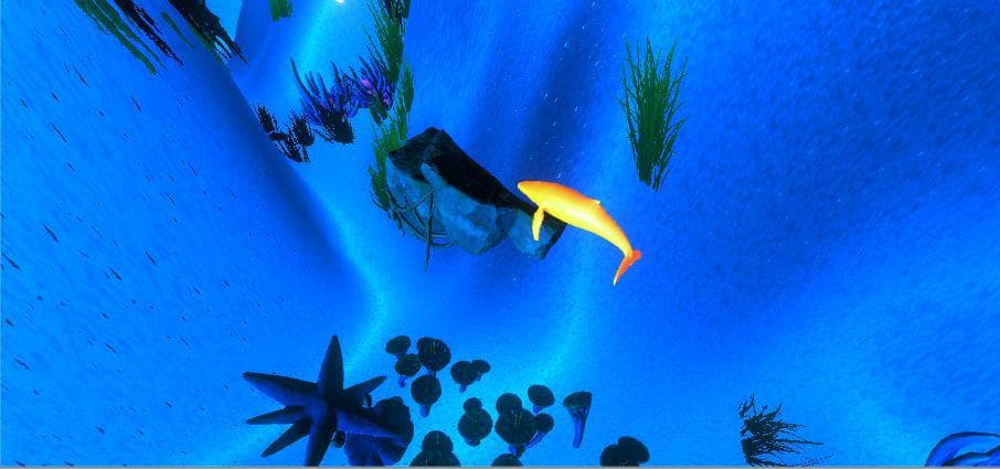 StarFall (itsVehx) screenshot 4