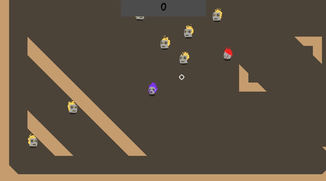 Pith screenshot 2