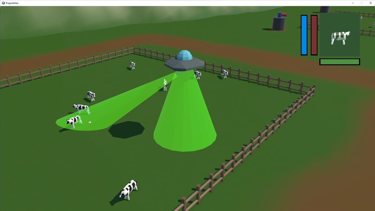 Earthly Desires screenshot 3