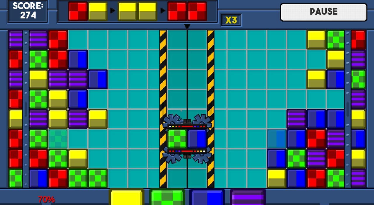 Split It screenshot 2