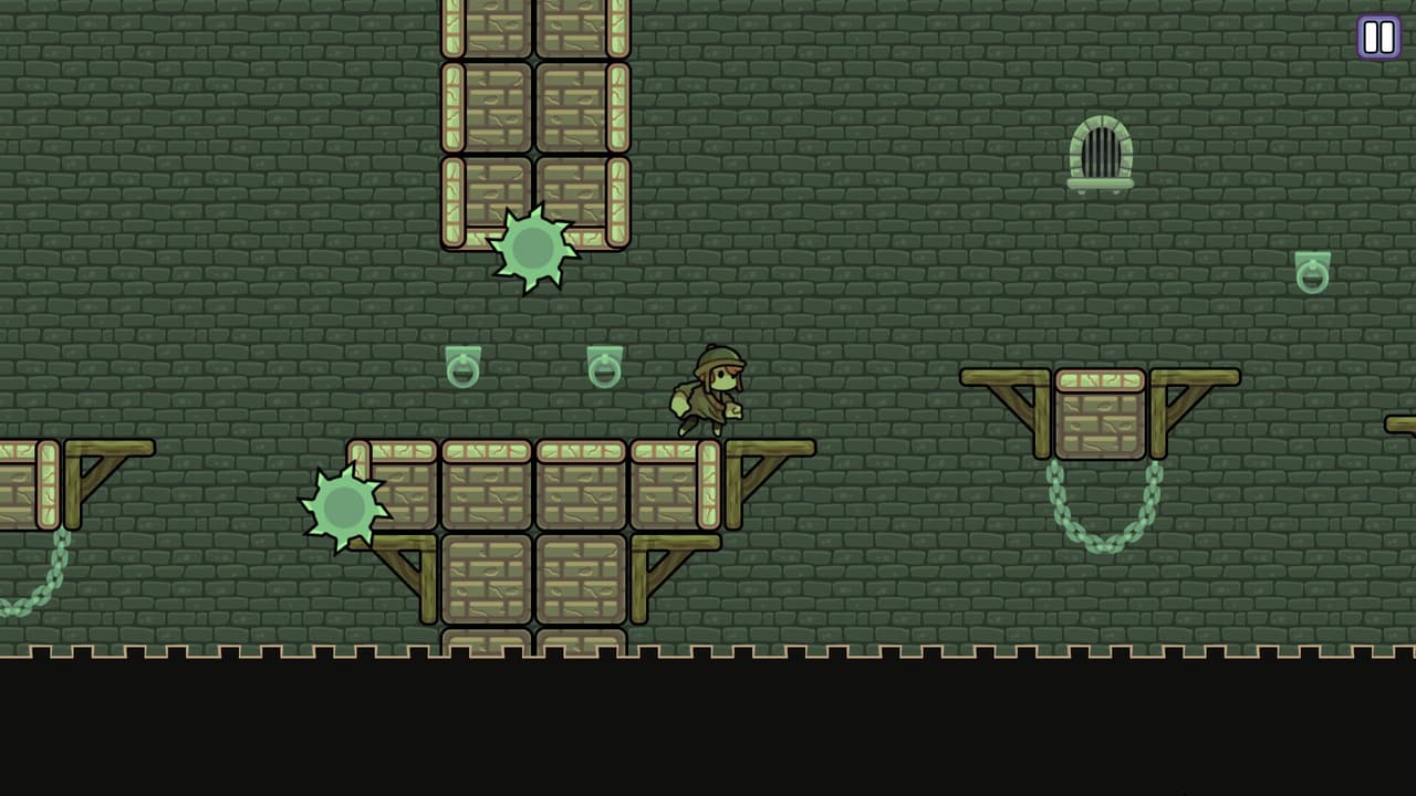 Prisonfall screenshot 6