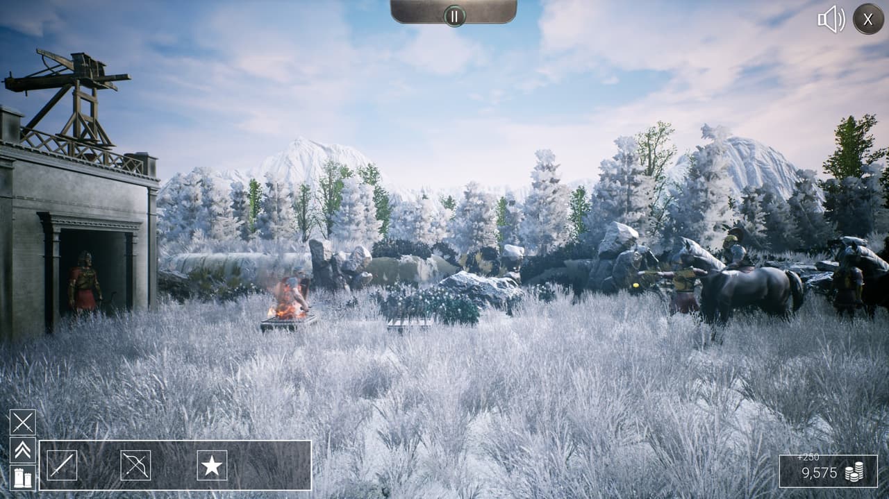 Warmord screenshot 3
