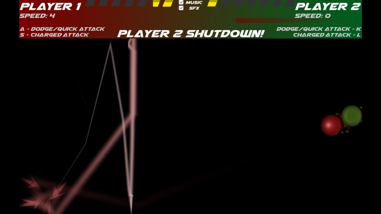 Force (BluR) screenshot 5