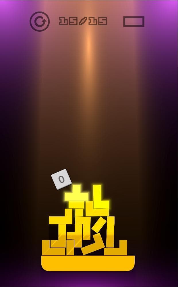 Rickety Bricks screenshot 5