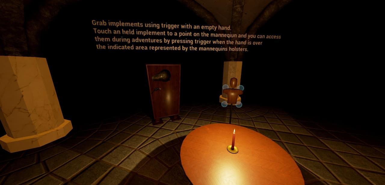 The good book screenshot 5