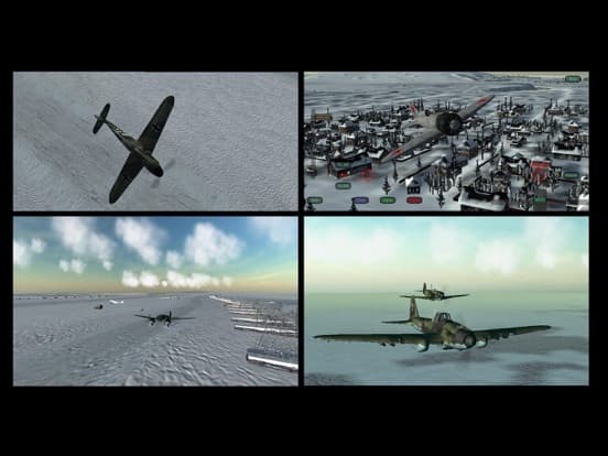 Gunship Sequel: WW2