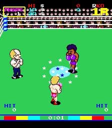 Ring King screenshot 4