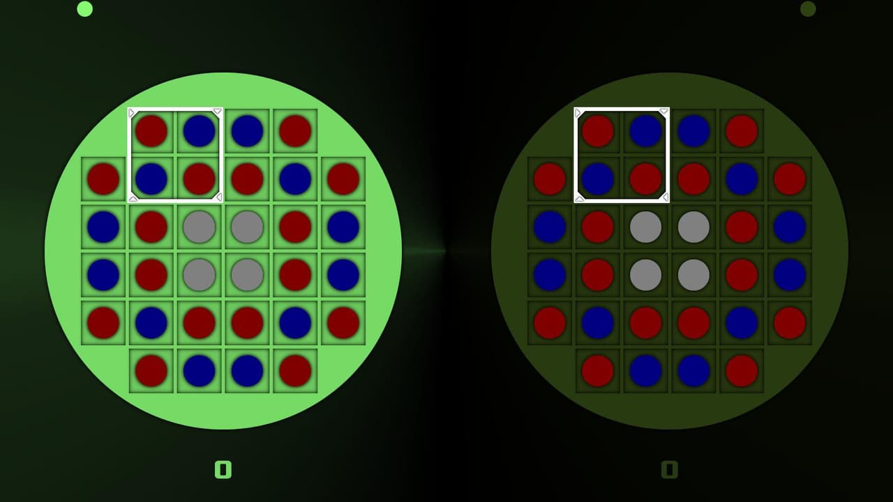 Particle Clash (Steffo) screenshot 3