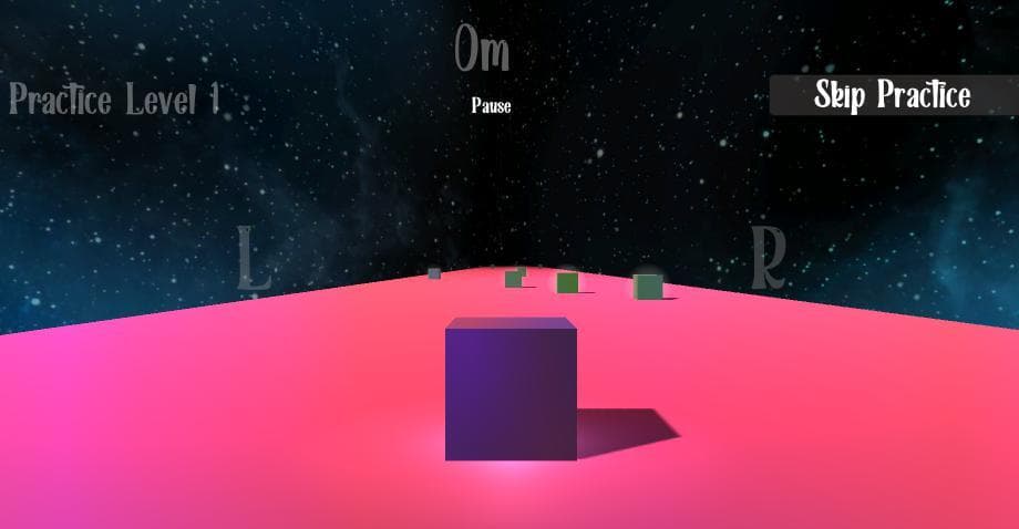 Cubesnap screenshot 2