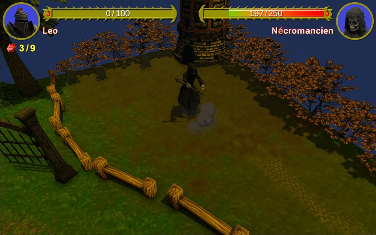 Dragon (itch) (stephantasy) screenshot 5