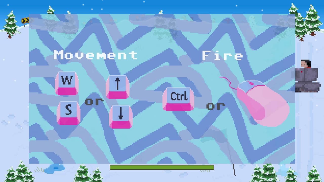 Snowball Street screenshot 3