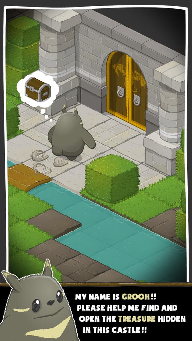 Grooh screenshot 2