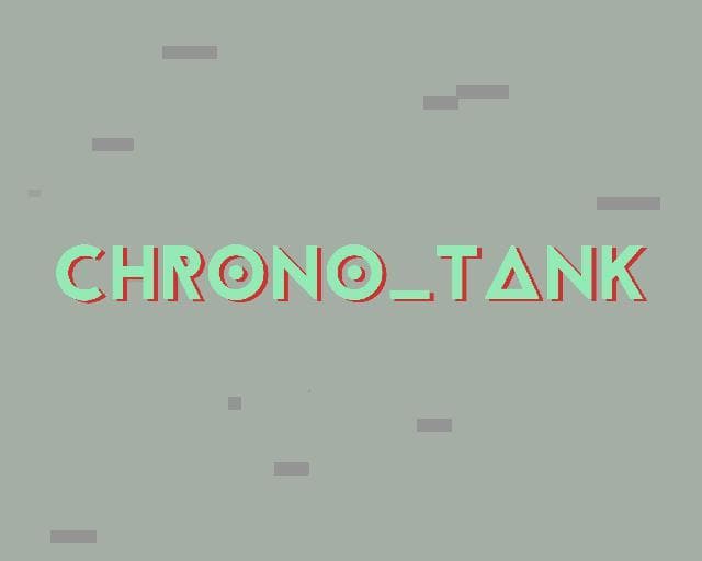 ChronoTank