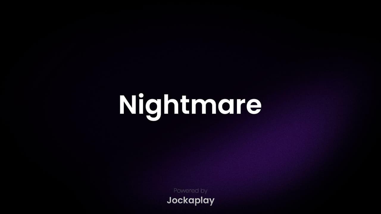Nightmare (itch) (jockaplay)