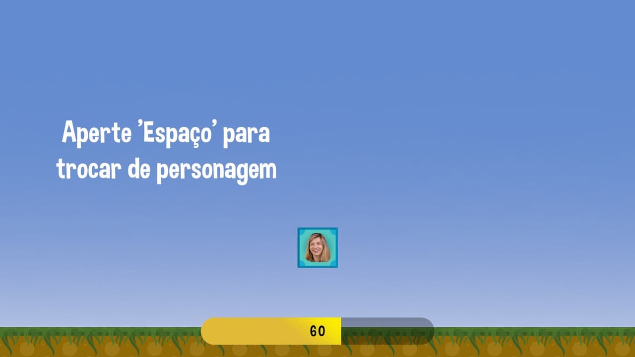 Pulo de Pouca Fé screenshot 4