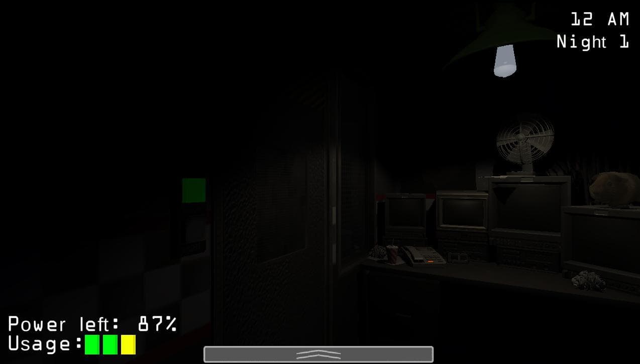 Five Nights At Jerpigs screenshot 5
