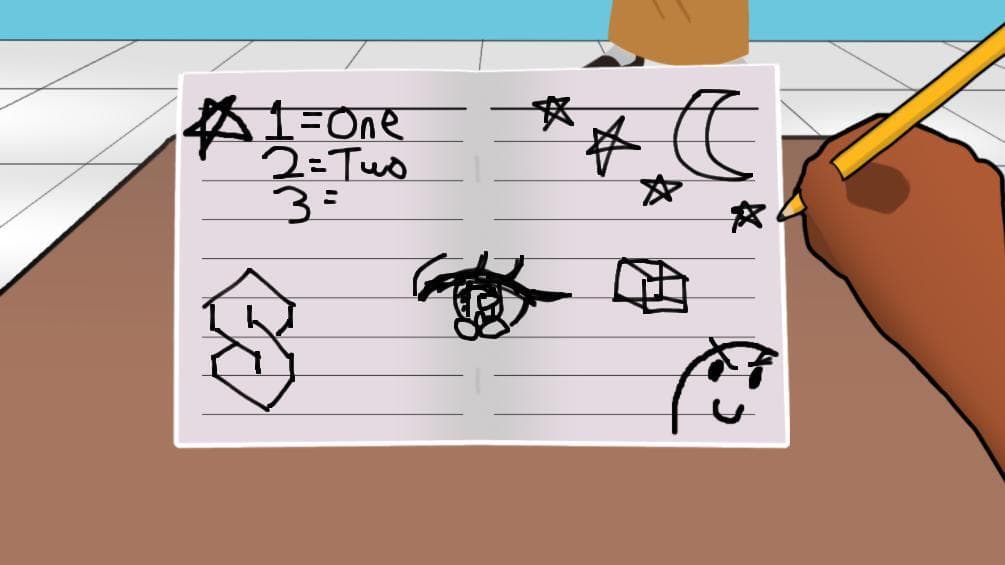 Write Down Your Notes! screenshot 3