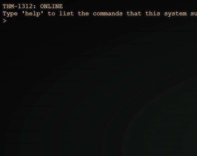 THM-1312 THREAT DATABASE