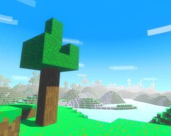 Basic Minecraft