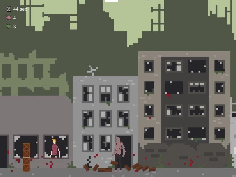 You Are Undead screenshot 5