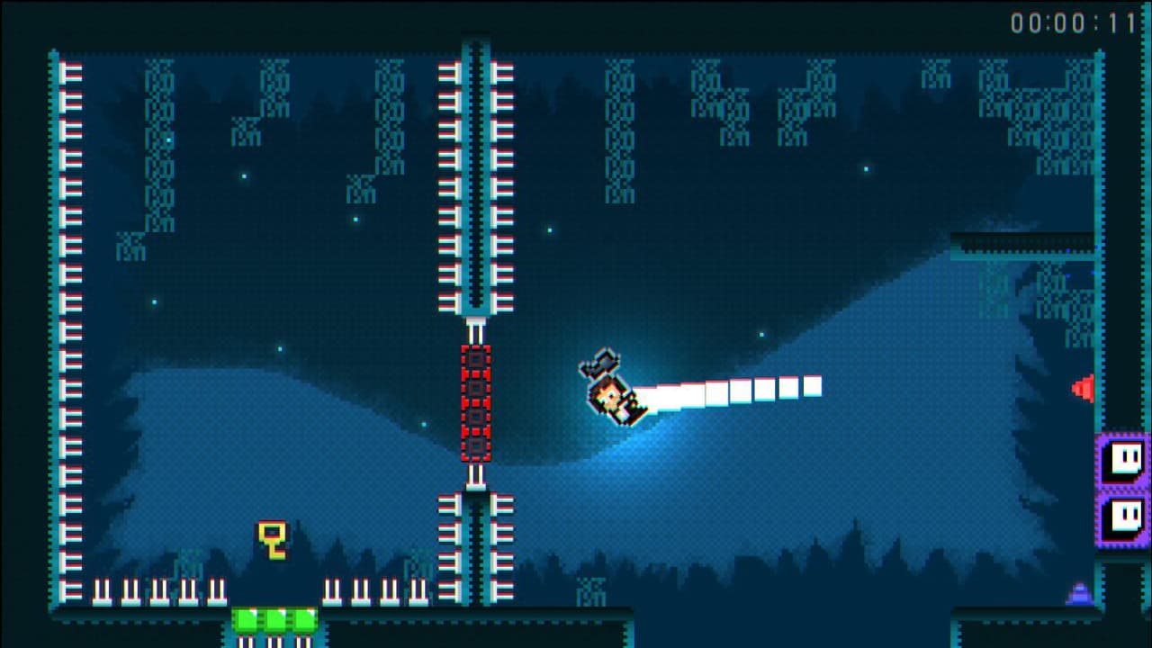 Bananirou: EL JUEGO DEL PAPU screenshot 4