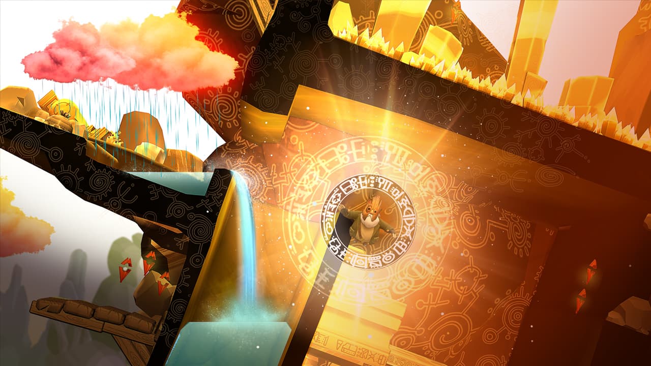 The Beggars Ride screenshot 6
