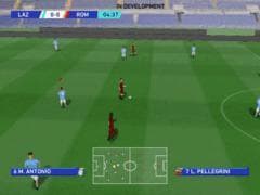 Serie A Football 2023