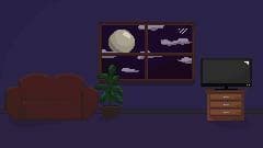 Static (itch) (senneweiss) screenshot 2