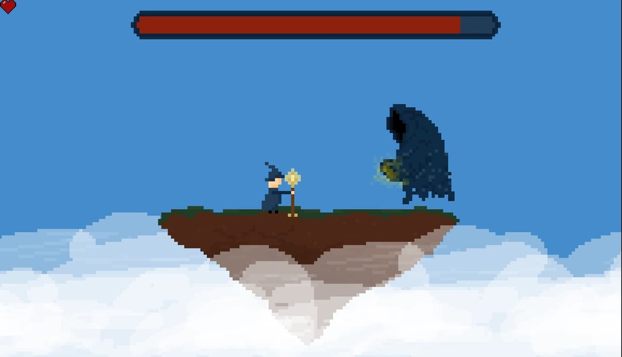 A Wizards Cloak screenshot 4
