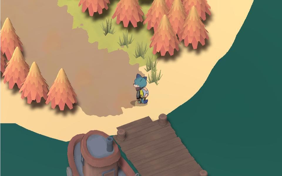 Everfall (Piotr Matyja, ModKnight, Ronuu, ISSA, Catherine Bevan, OwenCooperSFX, Cheeru9, beesnorter) screenshot 2