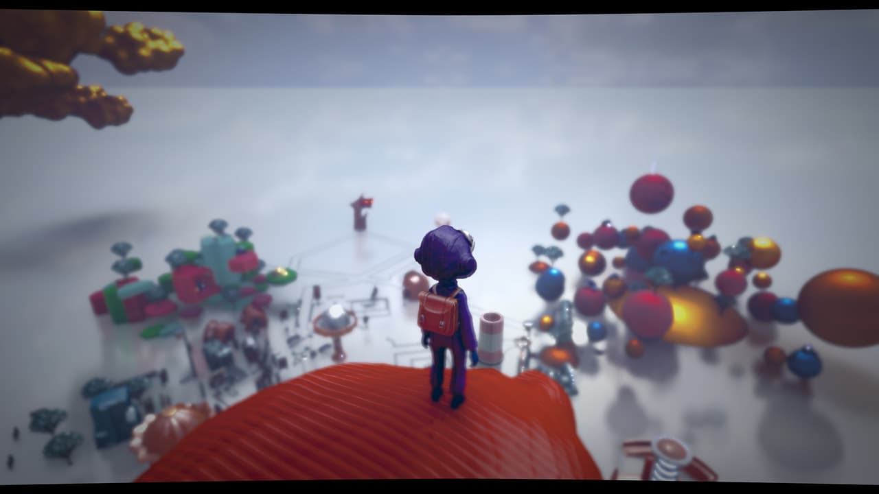 The Tomorrow Children: Phoenix Edition screenshot 4