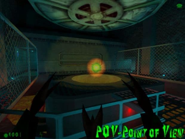 Half-Life: Point of View