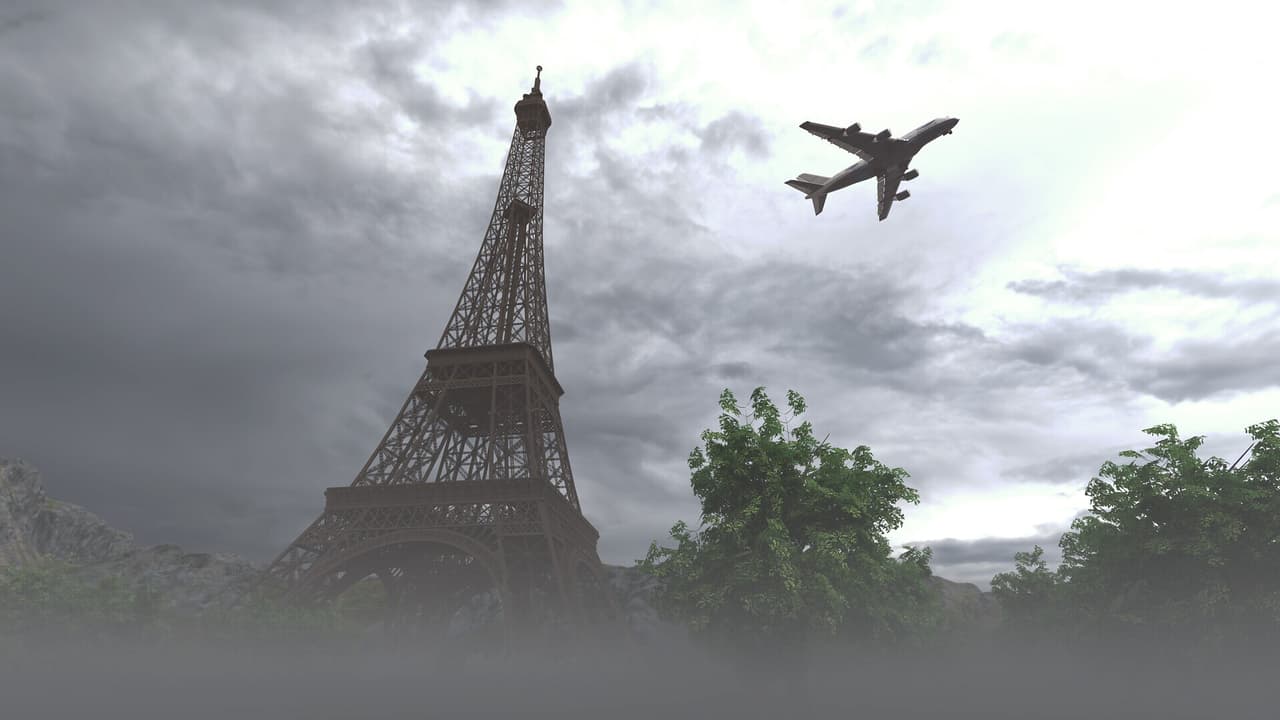 Through the Lens screenshot 3