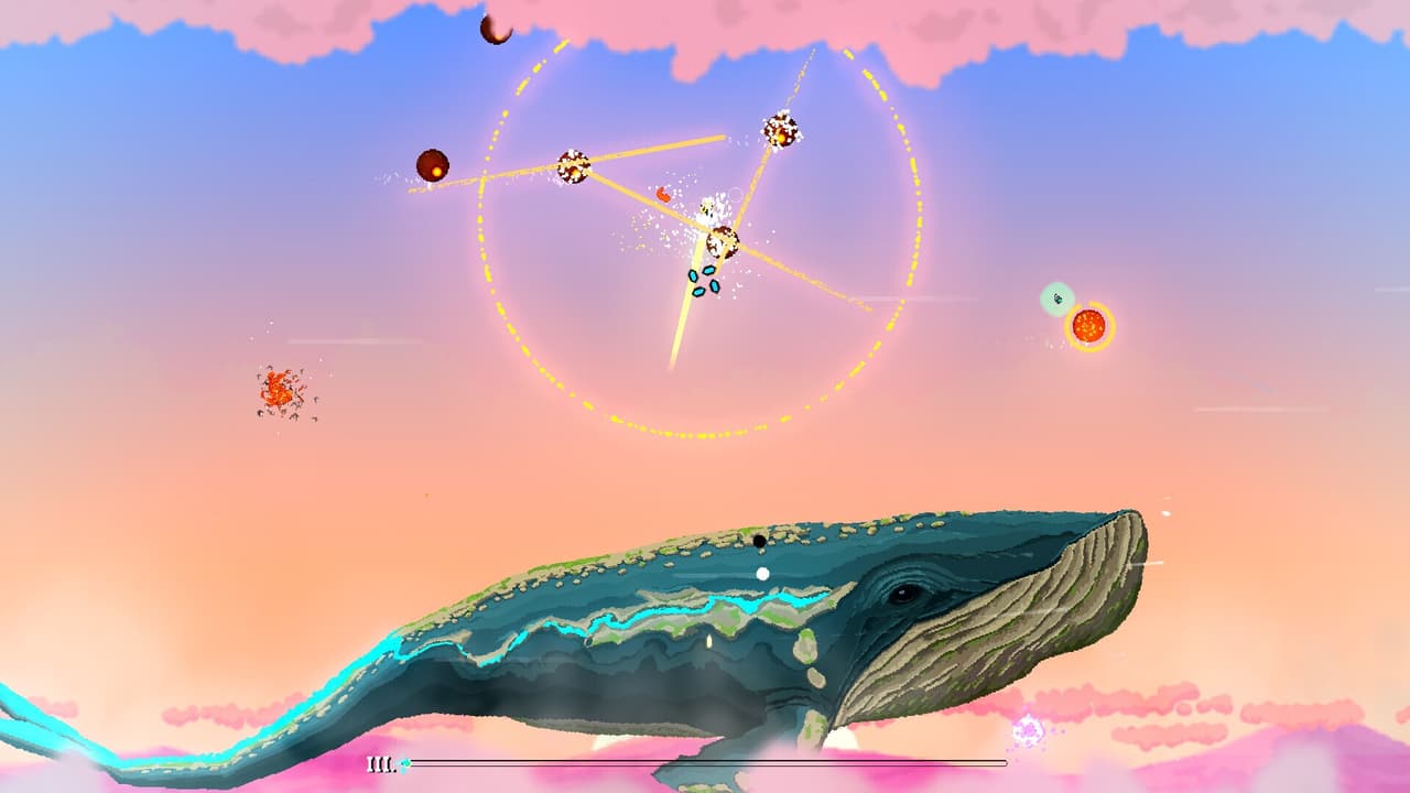 Skies Above screenshot 6