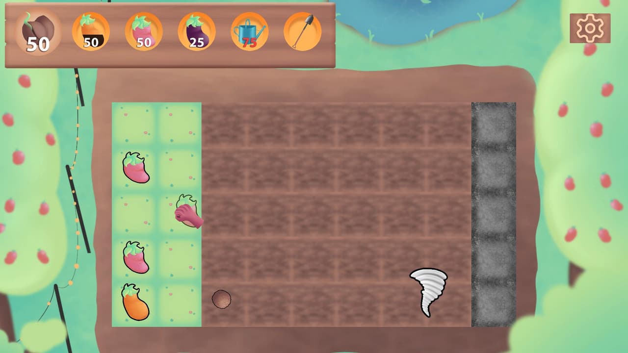Bean Acres: Total Beantastrofe screenshot 3