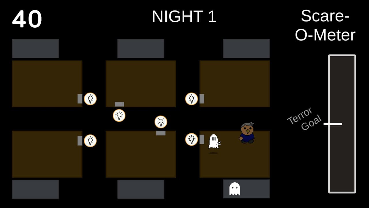 Get Ghosting screenshot 3
