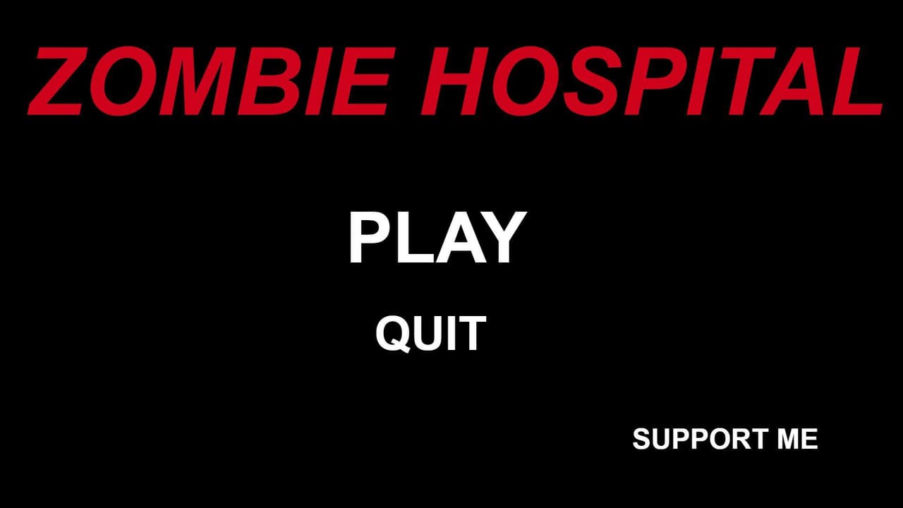 Zombie Hospital screenshot 3