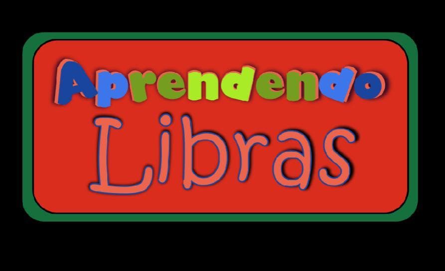 Aprendendo Libras