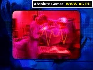 Emergency Room 3 screenshot 2