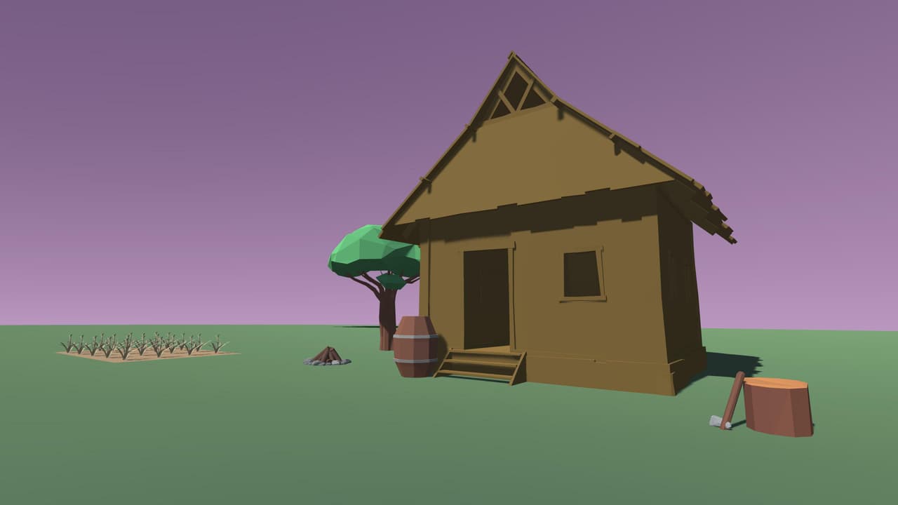 Last (DarlingAvocado) screenshot 2
