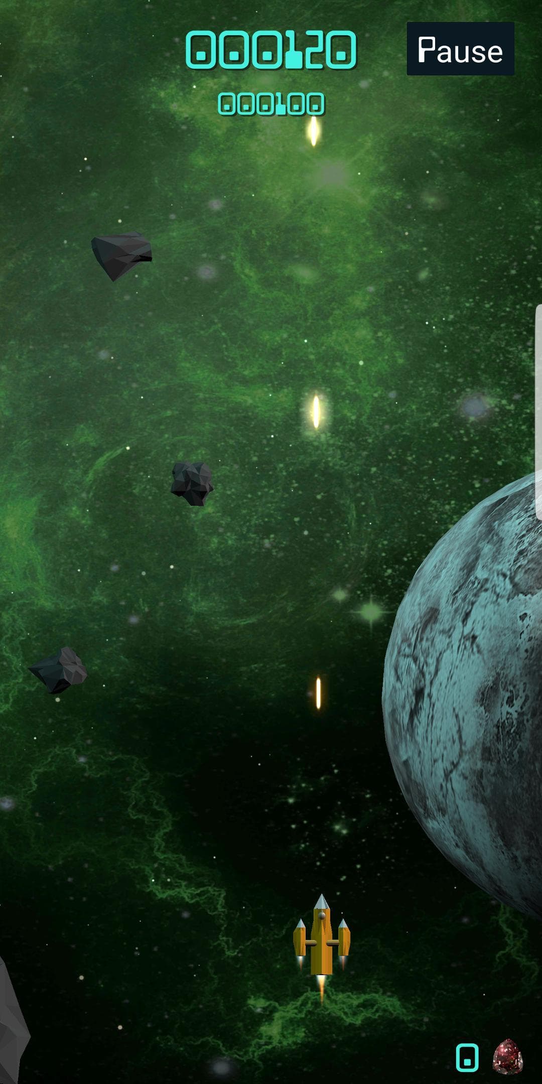 Arcade Universe (Alpha)