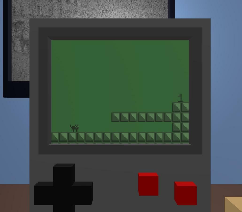 play video games