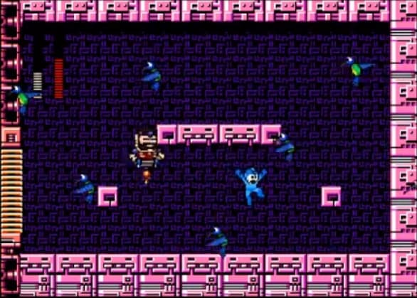 Megaman X GiantBomb